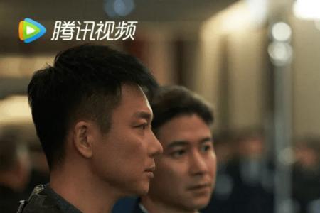 警中警常建宾馆报警是第几集