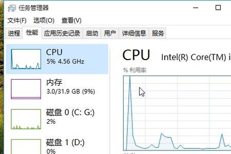 华硕cpu超频怎么恢复到原始状态