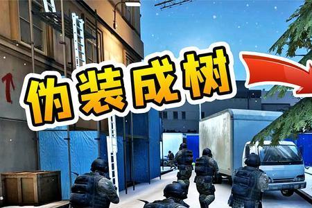 csgo躲猫猫一定要实名吗