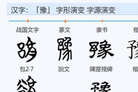 丰亨豫大每个字的意思