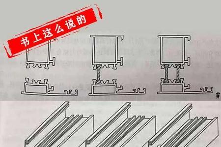 为什么大部分隔热用铝