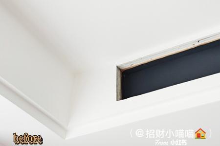 空调室外机出风口离遮挡物距离