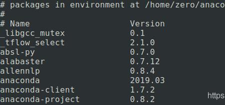 docker和conda虚拟环境的区别