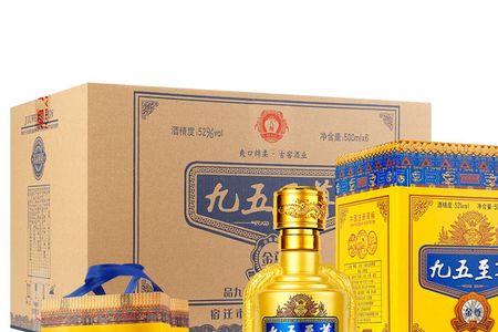 江苏名酒白酒