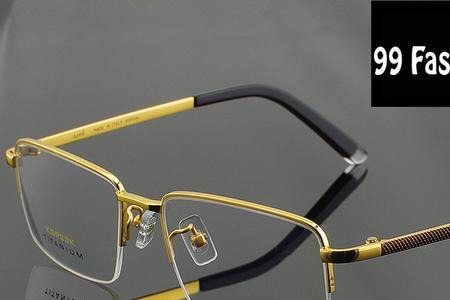 spectacle和glasses两种眼镜的区别