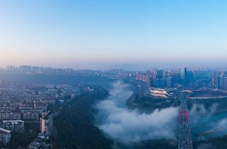 泸州江阳八景