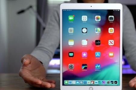 ipad2019和8代有什么区别