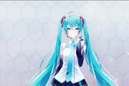 初音最强音是谁