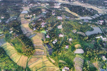 田野灰调色配方