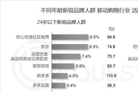 高品质商品偏好人群是什么