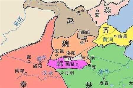 秦惠文王时期秦国真实兵力