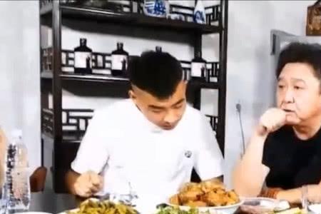 女生去男生家吃饭意味什么