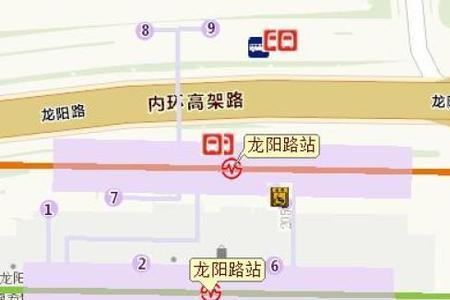 上海地铁8号线几号口到天鹅宾馆