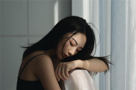 女生说结束吧是什么意思