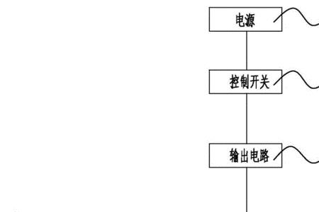 加工中心断刀检测原理