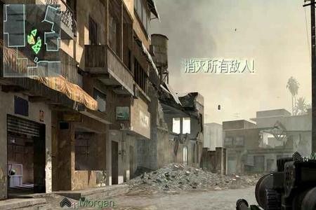 cod19能自己一个人玩吗