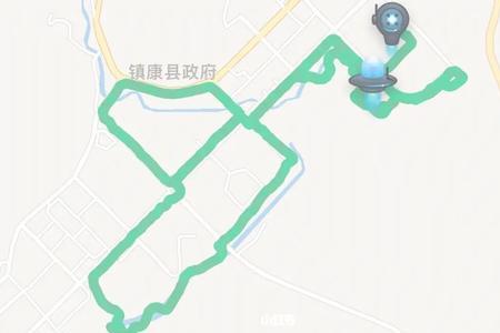 10km可以连续两天跑吗