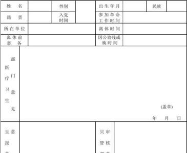 全国离休护理费待遇最新通知