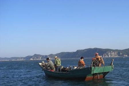 海上多大浪不适合钓鱼