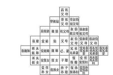 曾孙有继承曾祖父遗产的权利吗