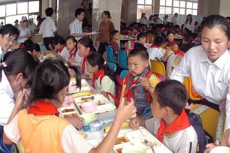 申请到学校给孩子送饭怎么写