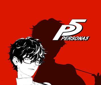 p5无印版什么意思