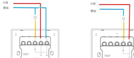 开关和回路的区别