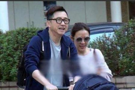 庾澄庆现任妻子是谁