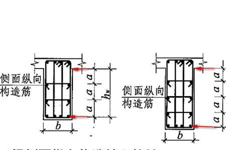 地梁腰筋绑扎需要满扎吗