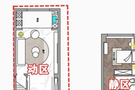 三代人住多大户型合适