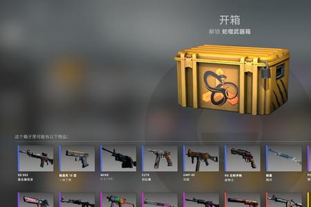 csgo怎么单买一把钥匙