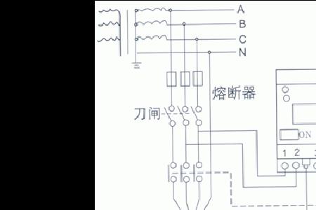 三户共用一个漏电保护器可以吗