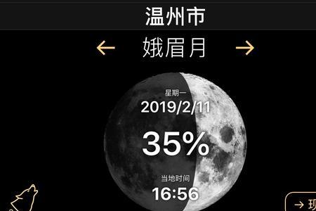 2006年农历12月17日是什么月相