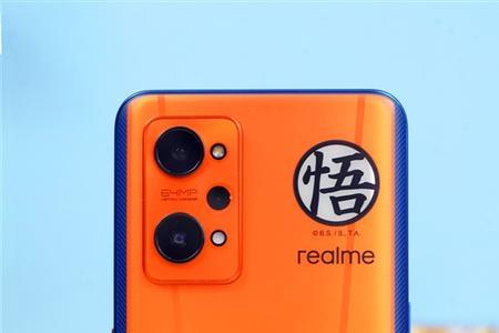 realmegtneo闪速版支持转接器吗