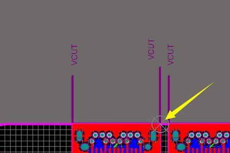 pcb长度怎么改