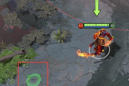 dota1荆轲加点技能