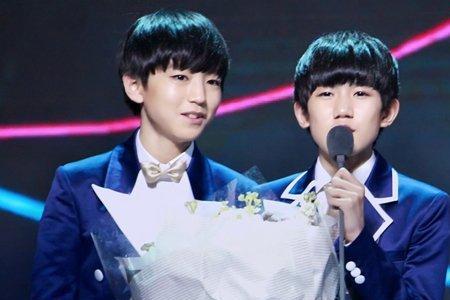 tfboys有多少粉丝2020