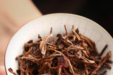 云南红茶十大品牌