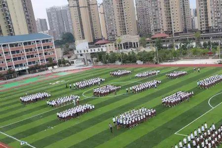 鸿恩实验学校升学率怎么样