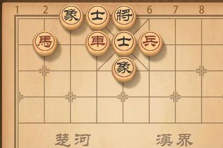 翻盖棋马和车那个大