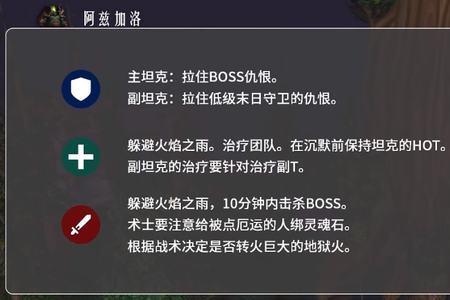 阿兹加洛冲分攻略