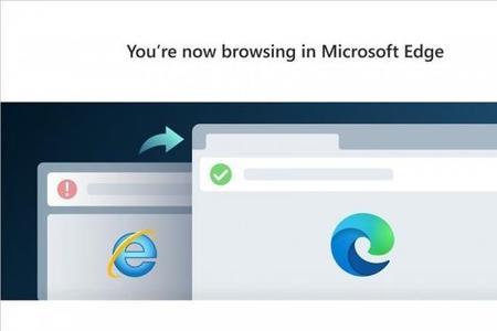 edge浏览器怎么恢复ie