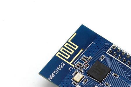 nrf51822怎么转换成nef24101