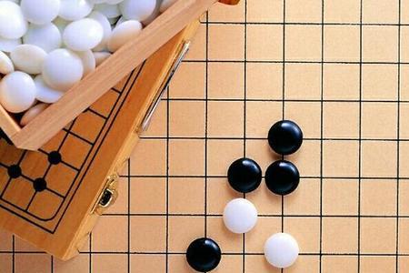 五子棋两头堵死的五连算赢吗