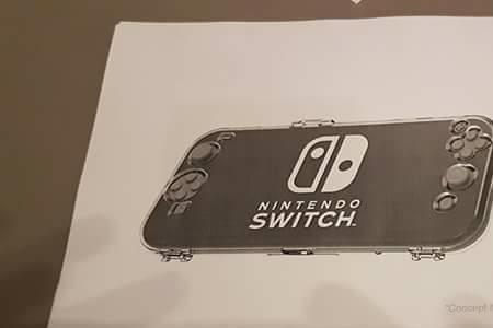 任天堂switch系统更新为什么一直是0