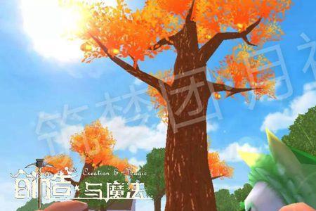 创造与魔法霜月桂木多久成熟