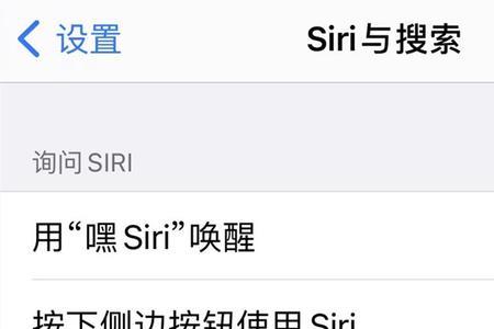 苹果手机语音输入失灵