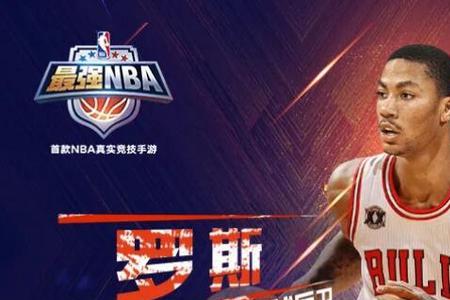 最强nba钻石罗斯加点