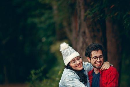 女人把自己交给男人后心理变化