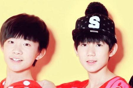 tfboys家族三个小队长分别是谁